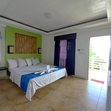Bellevue Resort Пуерто Галера Екстериор снимка