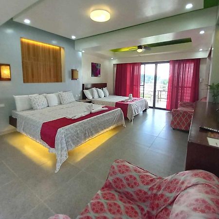 Bellevue Resort Пуерто Галера Екстериор снимка