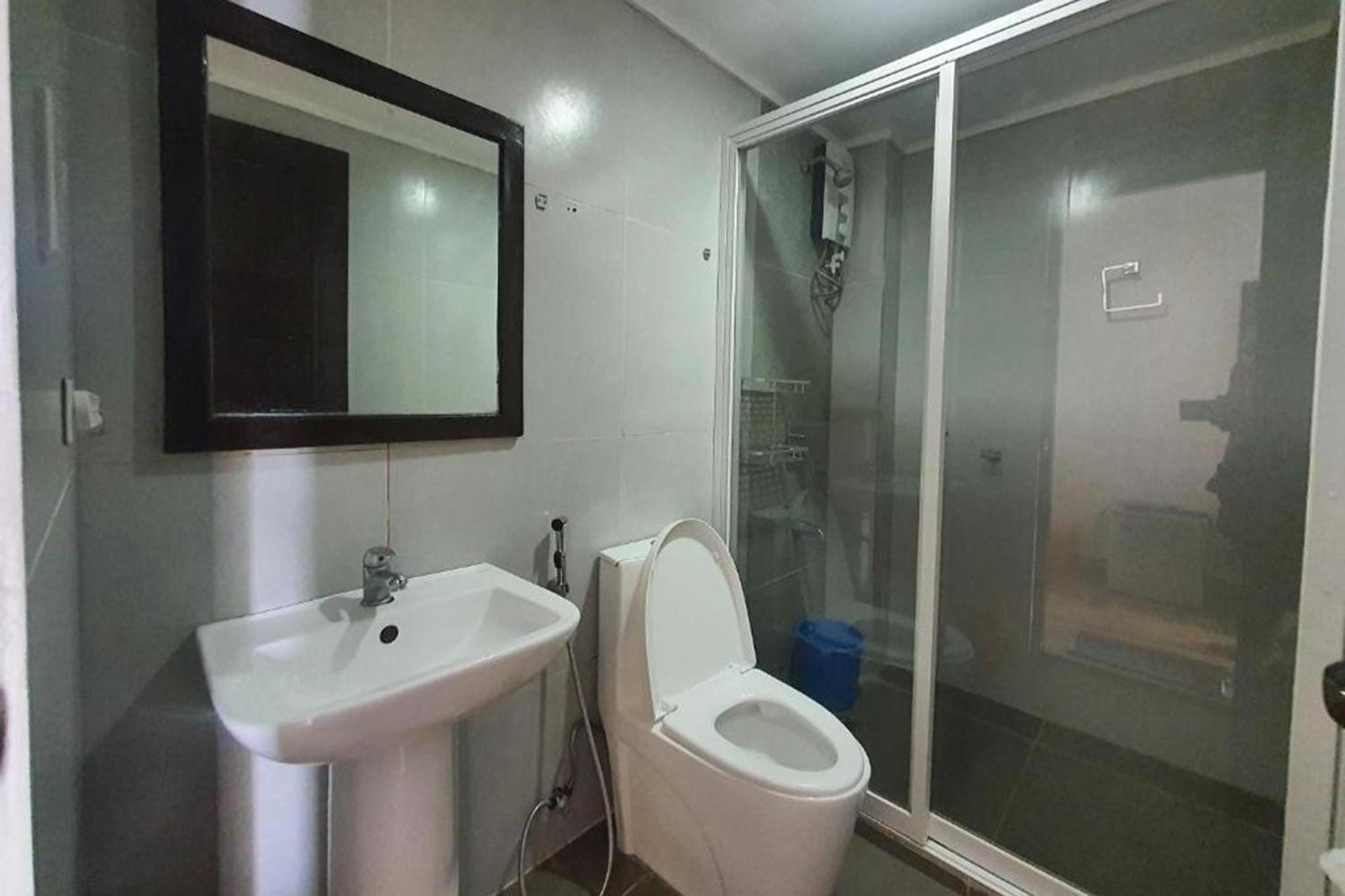Bellevue Resort Пуерто Галера Екстериор снимка
