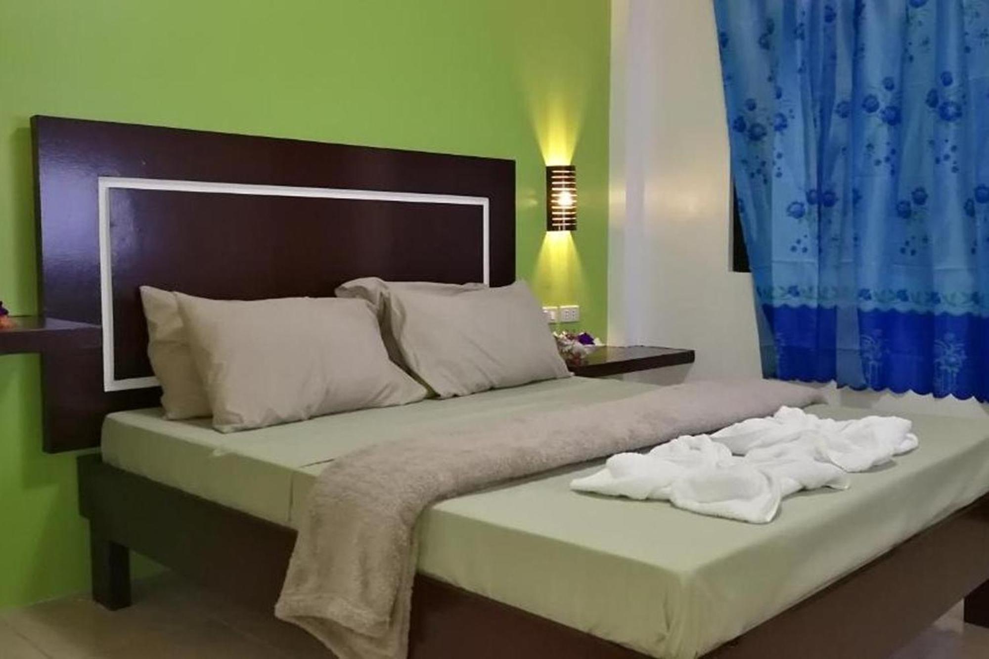 Bellevue Resort Пуерто Галера Екстериор снимка