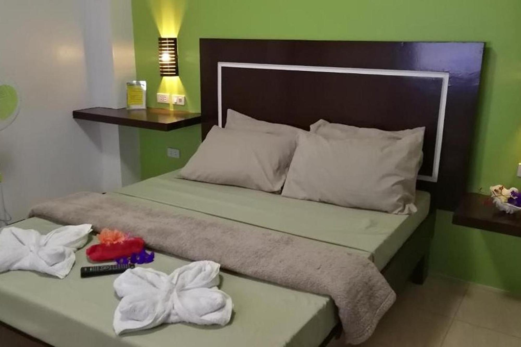 Bellevue Resort Пуерто Галера Екстериор снимка