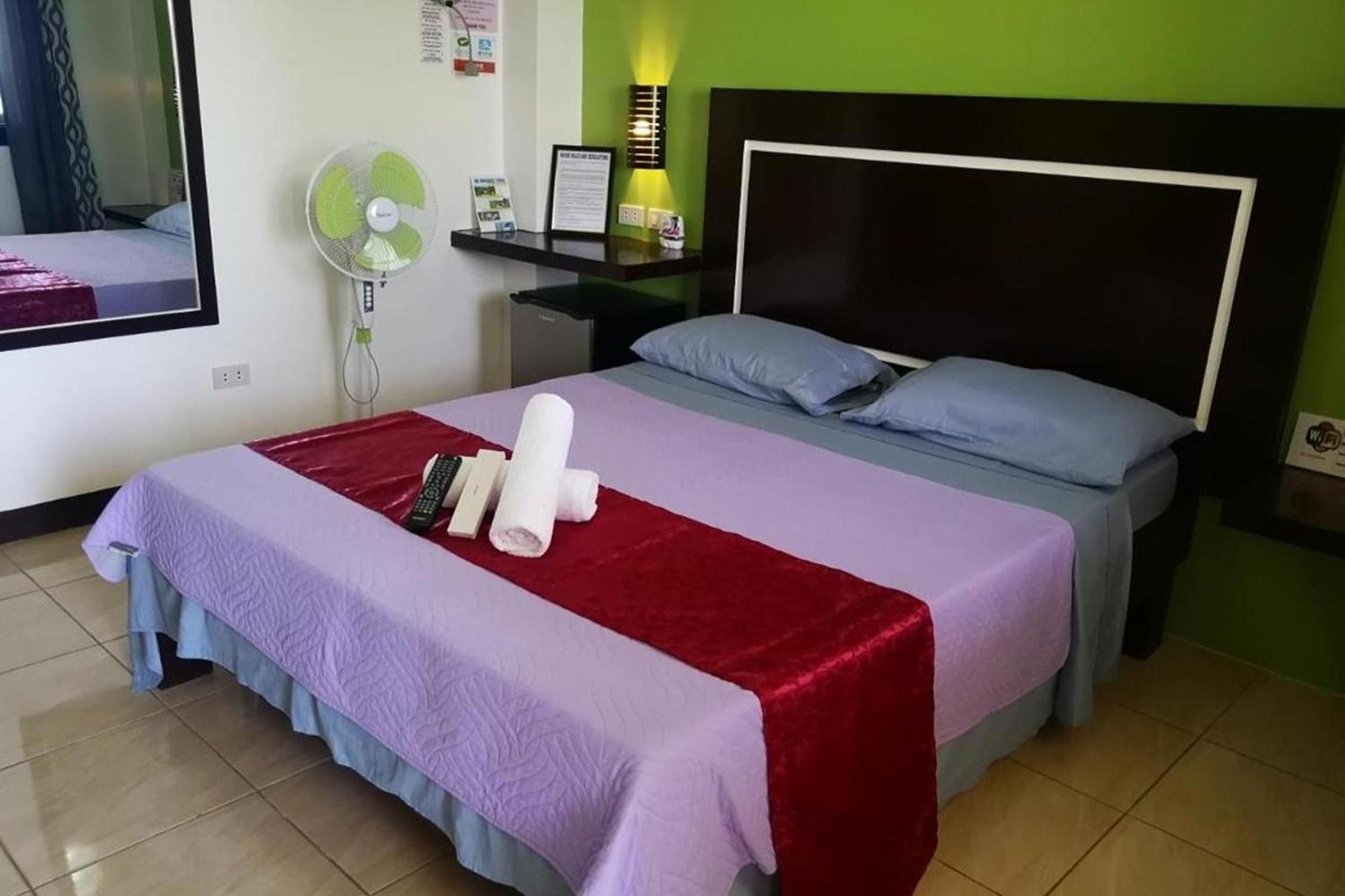 Bellevue Resort Пуерто Галера Екстериор снимка