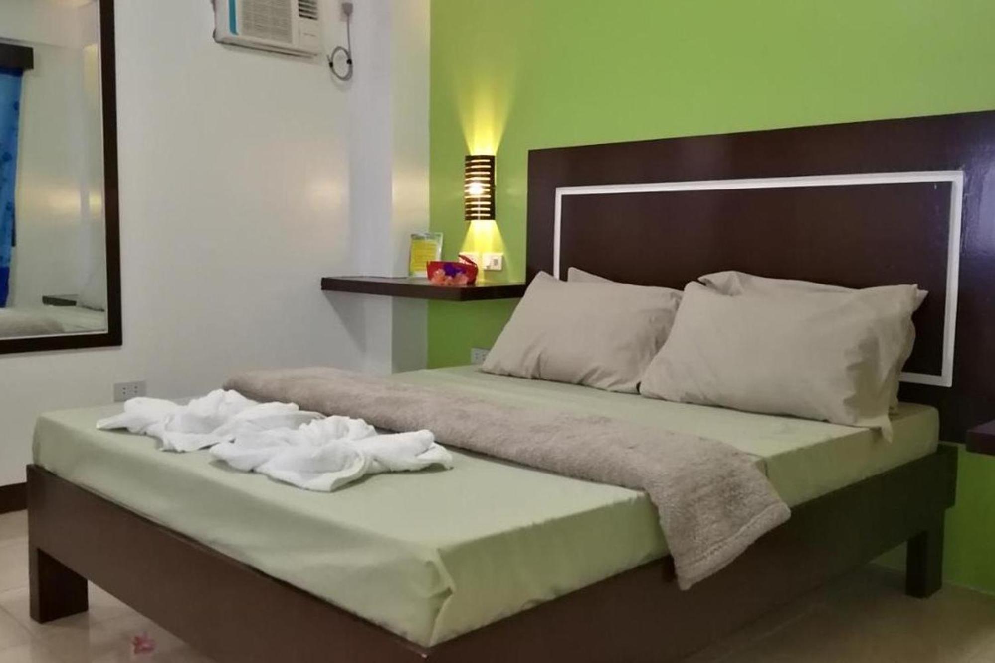 Bellevue Resort Пуерто Галера Екстериор снимка