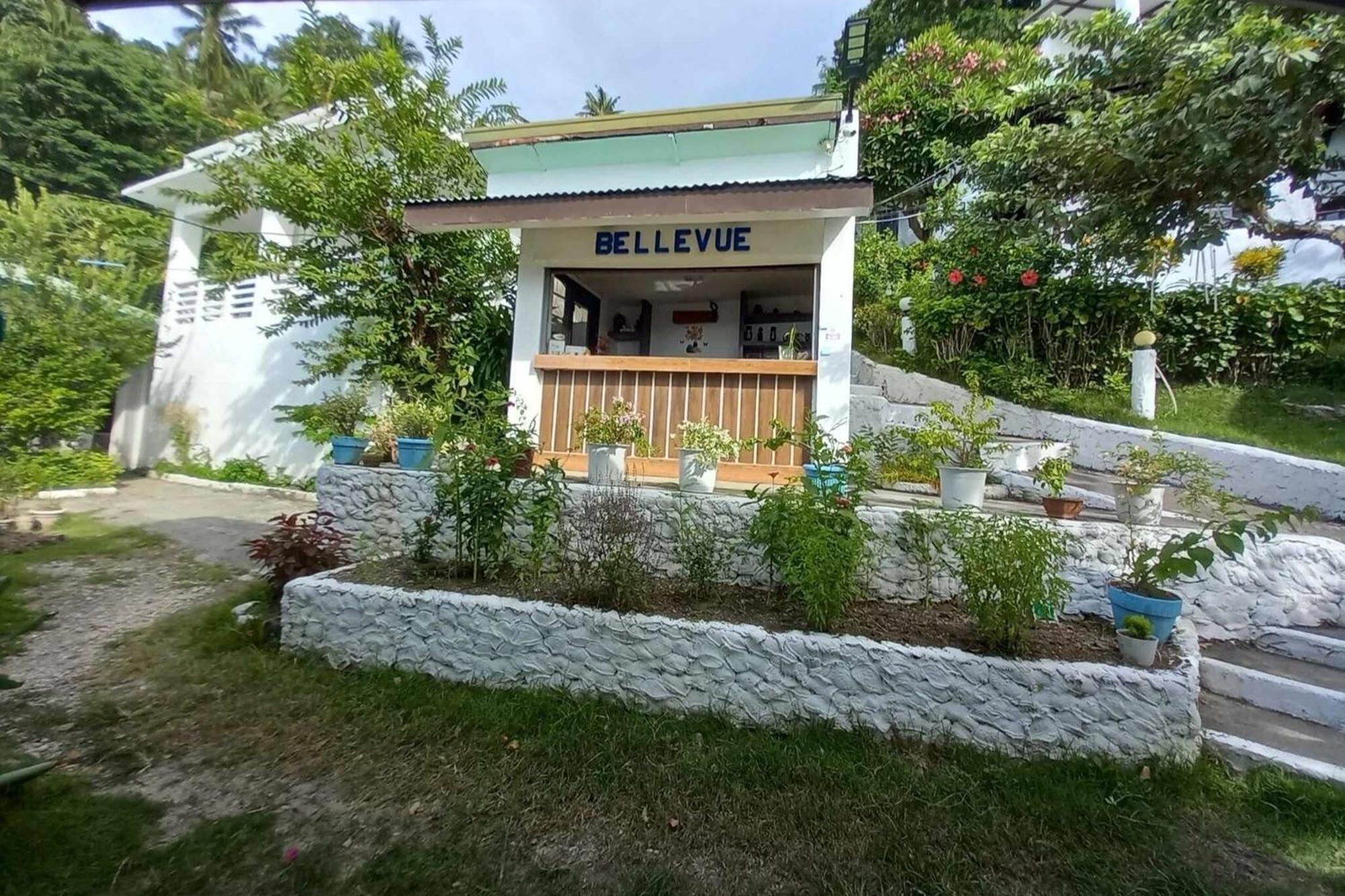 Bellevue Resort Пуерто Галера Екстериор снимка